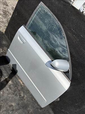Audi A4 (B6/B7) Jobb első ajtó b6