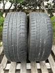  205/5516" használt Continental Premium Contact 6 nyári gumi 