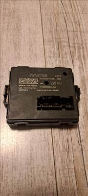 Volkswagen Golf VIII gateway  5wa907338