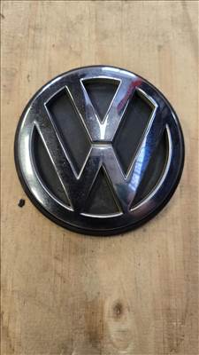 Volkswagen Polo Classic hátsó embléma/jel 6k5853601f