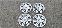 Volkswagen Polo V, VI, UP stb gyári 14" dísztárcsa szett szép állapotban eladó! 2G0601147B