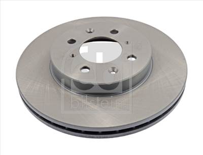 FEBI BILSTEIN 108500 - féktárcsa HONDA LOTUS ROVER