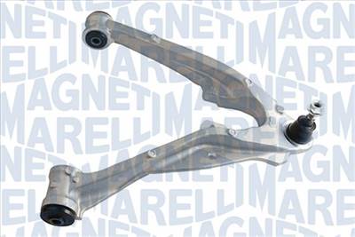 MAGNETI MARELLI 301181339800 - Lengőkar CHEVROLET GMC