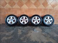 HYUNDAI I20 15" ALUFELNI 4X100 TÉLI 185/65R15 GUMIVAL OLCSÒN!!!