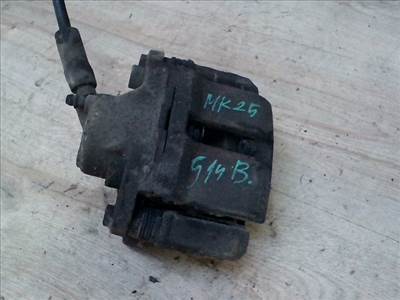 RENAULT CLIO 01-06 Bal első féknyereg munkahengerrel