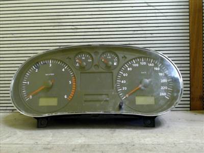 SEAT LEON 99- Kilóméteróra