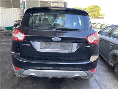 Ford Kuga Mk1 Csomagtér ajtó végajtó 