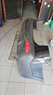Kia Sorento (XM) 2.2 CRDi 4WD Hátsó lökhárító 