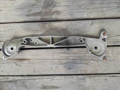 BMW E46 318d 320d diffi difi differenciálmû merevítő keret tartó konzol