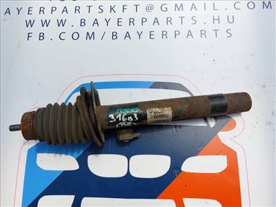 BMW E46 316i 318i 320d 320d 323i 325i 328i 330i bal első használt gyári lengéscsillapító