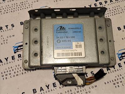 BMW E36 Z3 316i 318i M43 M41 ATE ABS ABS-ES vezérlő egység doboz 
