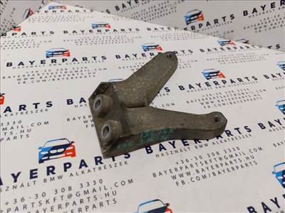 BMW E46 E36 316i 318i M43 szívósor tartó konzol motor bak