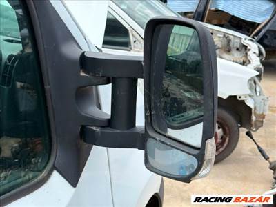 Opel Movano B Jobb Visszapillantó Tükör (Elektromos) *165546*