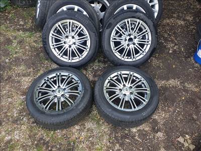 16" 5x110 Opel