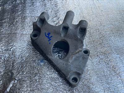 Nissan Micra V 1.4 motortartó bak  11231ax600