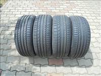 Új 215/40 R 18-as 2025-ös Continental nyári gumi