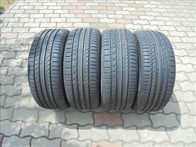 Új 215/40 R 18-as 2025-ös Continental nyári gumi