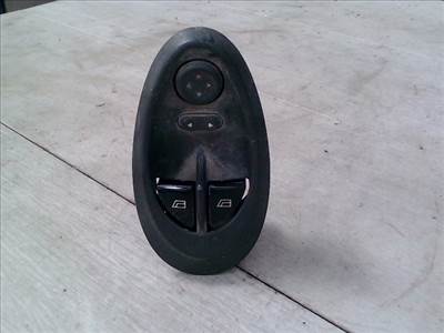 IVECO DAILY 00-06 Bal első ablakemelő kapcsoló