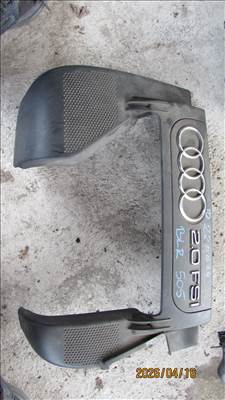 Audi A3 (8P) 2.0 FSI motorburkolat (06f103925, BLR)