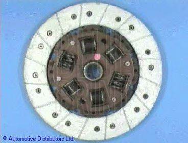 BLUE PRINT ADC43139 - kuplungtárcsa MITSUBISHI