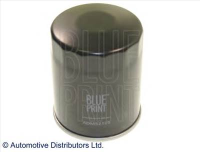 BLUE PRINT ADM52105 - olajszűrő ASIA MOTORS FORD USA KIA MAZDA