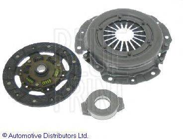 BLUE PRINT ADN13077 - kuplungszett NISSAN