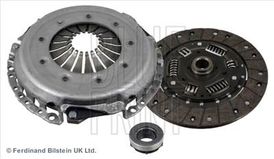 BLUE PRINT ADV183093 - kuplungszett AUDI VW