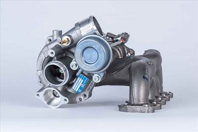 BorgWarner 53039880459 - turbófeltöltő AUDI SEAT SKODA VW
