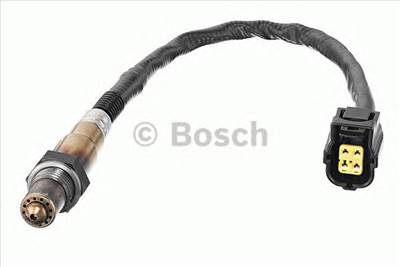 BOSCH 0 258 006 749 - lambdaszonda MERCEDES-BENZ MERCEDES-BENZ (BBDC) SMART