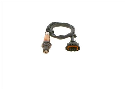 BOSCH 0 258 010 381 - lambdaszonda PORSCHE