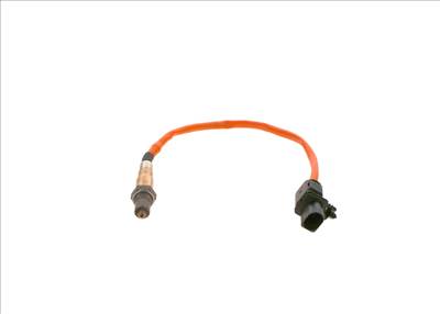 BOSCH 0 281 004 537 - lambdaszonda FIAT JEEP