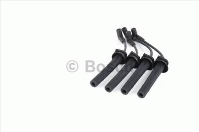 BOSCH 0 986 357 270 - gyújtókábel szett CHRYSLER DODGE