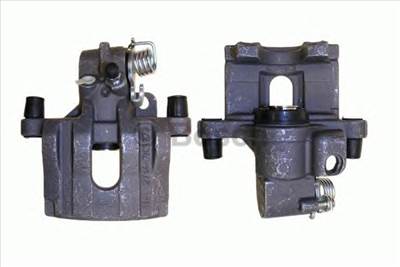 BOSCH 0 986 474 418 - féknyereg FORD