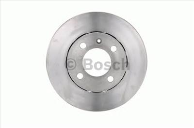 BOSCH 0 986 478 621 - féktárcsa SEAT VW