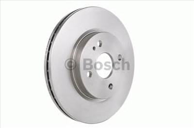 BOSCH 0 986 479 541 - féktárcsa FORD MAZDA MAZDA (CHANGAN)