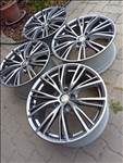  5x110 Alfa Romeo Stelvio, Giulietta, Giulia, 159, Brera 18" gyári alufelni