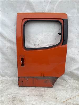 213801 Fiat Fiorino , Qubo, Citroen Nemo, Peugeot Bipper bal oldali tóló ajtó, a képen látható állapotban