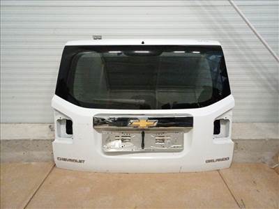 Chevrolet Orlando  csomagtérajtó