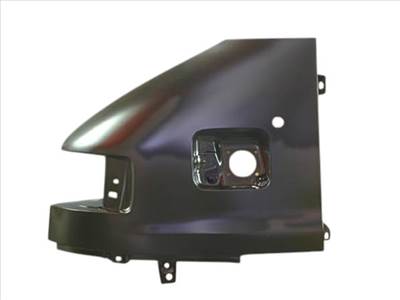 Citroen Jumper, Fiat Ducato, Peugeot Boxer 1994.03.01-2001.12.31 utángyártott új bal első sárvédő 7841e7