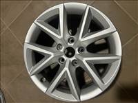 Gyári Seat alufelni  5x112 lyukosztású 16" használt alufelni