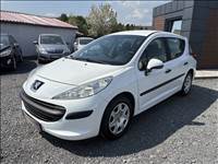 Eladó Peugeot 207 SW HDi FAP 90 (1560 cm³, 90 PS)