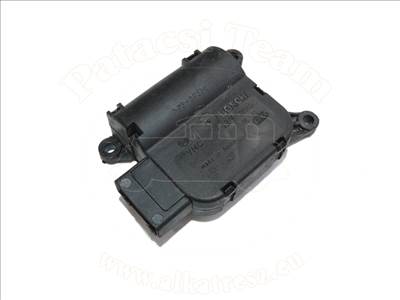 Opel Meriva A 2003-2010 - motor, szervo, légáramlásterelő, kivéve elektronikus klíma