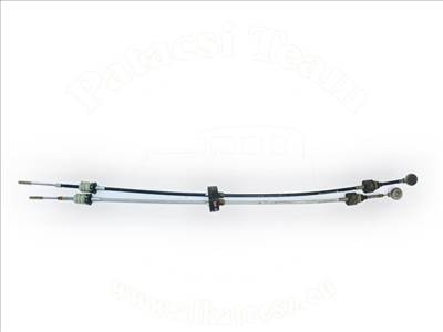 Opel Astra H 2003-2012 - bowden, M20 kézi váltóhoz, jelölés: EJ