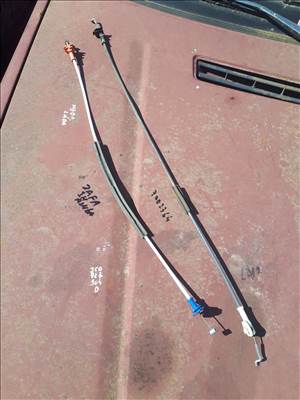 Opel Zafira A jobb hátsó ajtónyitó bowden 1 ajtóhoz 7002364