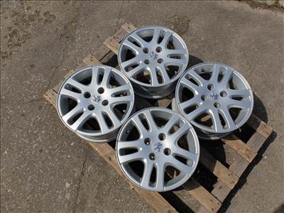15" 4x108 Peugeot