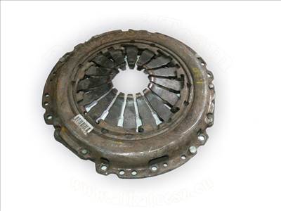 Opel Corsa C 2000-2006 - kuplung nyomólap, F17 kézi váltóhoz, (y/z)13(dt/dtj), jelölés: X4