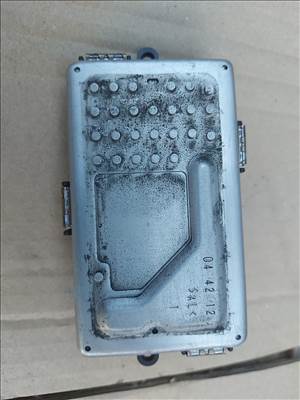 BMW 5-ös, F07, F10, F11, 7-es, F01, 6-os, F06, F12 fűtőmotor előtét ellenállás  9226780