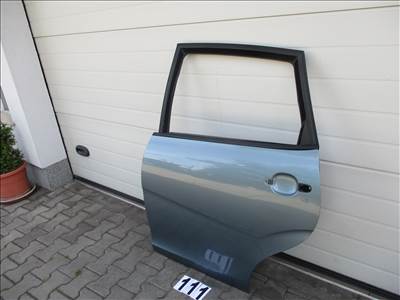 Seat Altea Bal hátsó ajtó