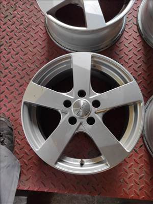 16" 5x108 Ford, Citroen, Peugeot, opel alufelni 85eft/4db