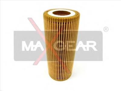 MAXGEAR 26-0312 - olajszűrő BMW